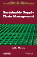   Sustainable Supply Chain Management