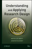   Understanding and Applying Research Design