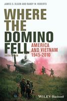   Where the Domino Fell
