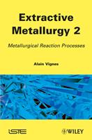   Extractive Metallurgy 2