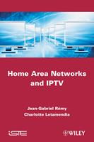   Home Area Networks and IPTV