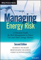   Managing Energy Risk