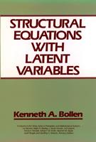   Structural Equations with Latent Variables