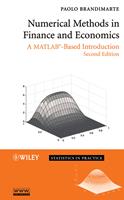 Numerical Methods in Finance and Economics