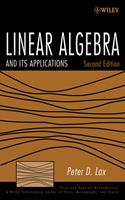   Linear Algebra and Its Applications