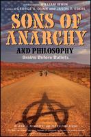   Sons of Anarchy and Philosophy
