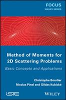   Method of Moments for 2D Scattering Problems