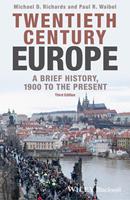   Twentieth-Century Europe