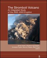   The Stromboli Volcano