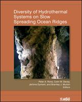   Diversity of Hydrothermal Systems on Slow Spreading Ocean Ridges