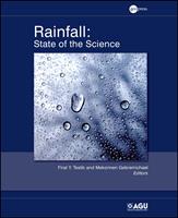   Rainfall