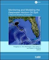   Monitoring and Modeling the Deepwater Horizon Oil Spill