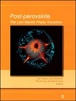   Post-Perovskite
