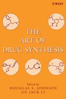   The Art of Drug Synthesis