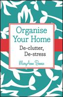   Organise Your Home