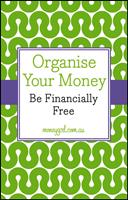   Organise Your Money