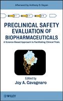  Preclinical Safety Evaluation of Biopharmaceuticals