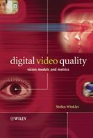   Digital Video Quality