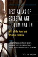   Text-Atlas of Skeletal Age Determination