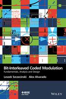   Bit-Interleaved Coded Modulation