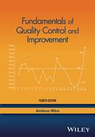   Fundamentals of Quality Control and Improvement