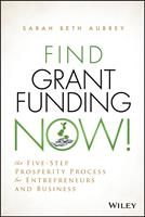   Find Grant Funding Now!