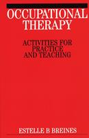 Occupational Therapy Activities