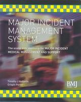   Major Incident Management System (MIMS)