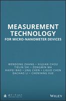 Measurement Technology for Micro-Nanometer Devices