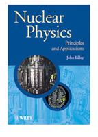   Nuclear Physics