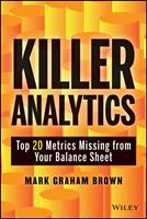   Killer Analytics