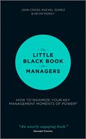   The Little Black Book for Managers