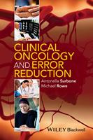   Clinical Oncology and Error Reduction