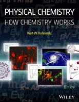   Physical Chemistry