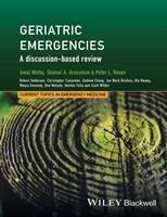   Geriatric Emergencies