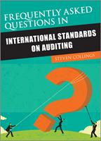   Frequently Asked Questions in International Standards on Auditing