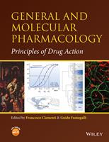 General and Molecular Pharmacology