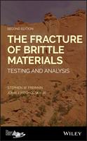   The Fracture of Brittle Materials