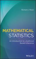   Mathematical Statistics