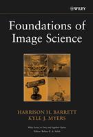   Foundations of Image Science