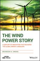   The Wind Power Story