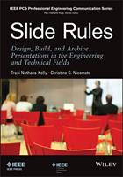   Slide Rules