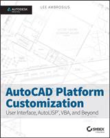   AutoCAD Platform Customization