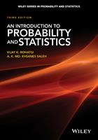  An Introduction to Probability and Statistics