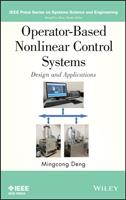   Operator-Based Nonlinear Control Systems