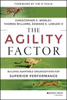   The Agility Factor
