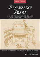   Renaissance Drama