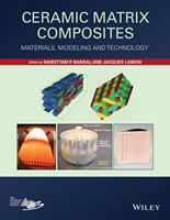   Ceramic Matrix Composites