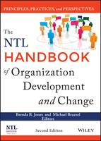   The NTL Handbook of Organization Development and Change