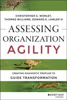   Assessing Organization Agility